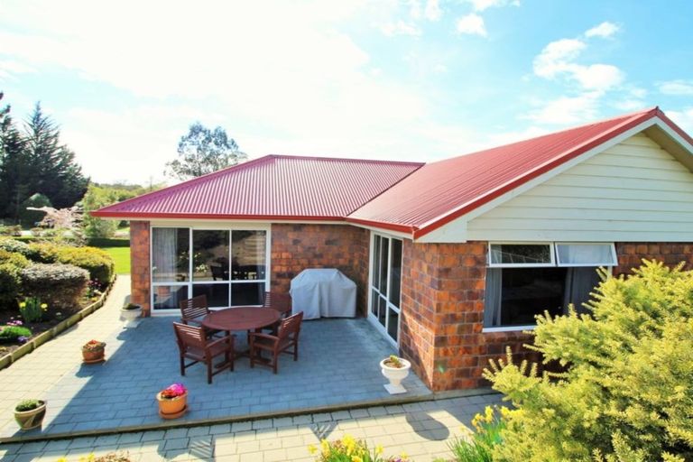 Photo of property in 333 Homestead Road, Weston, Oamaru, 9491