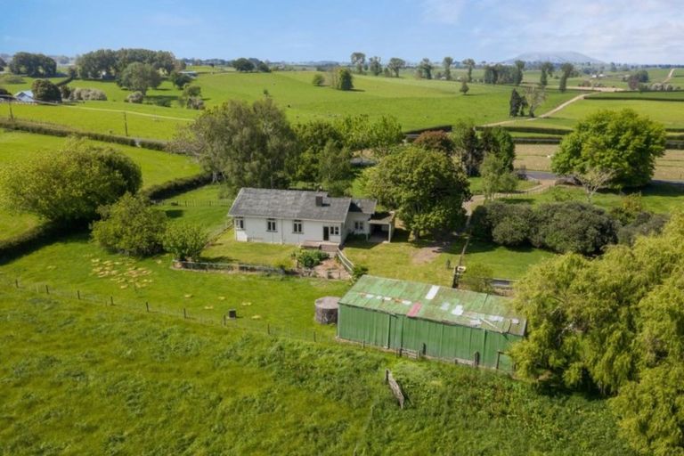 Photo of property in 1250 Paterangi Road, Ohaupo, 3883