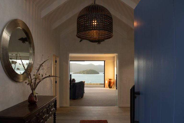 Photo of property in 234 Port Underwood Road, Waikawa, Picton, 7281