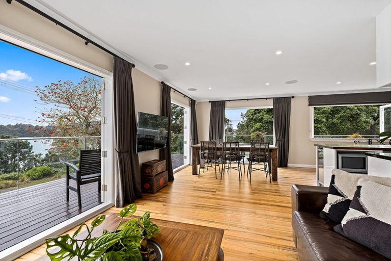 Photo of property in 1 Waimarie Road, Whenuapai, Auckland, 0618