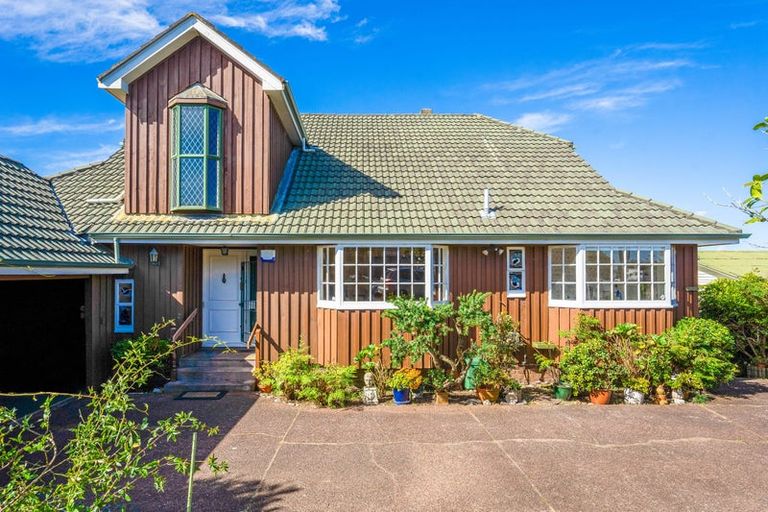 Photo of property in 21 Prospect Terrace, Milford, Auckland, 0620