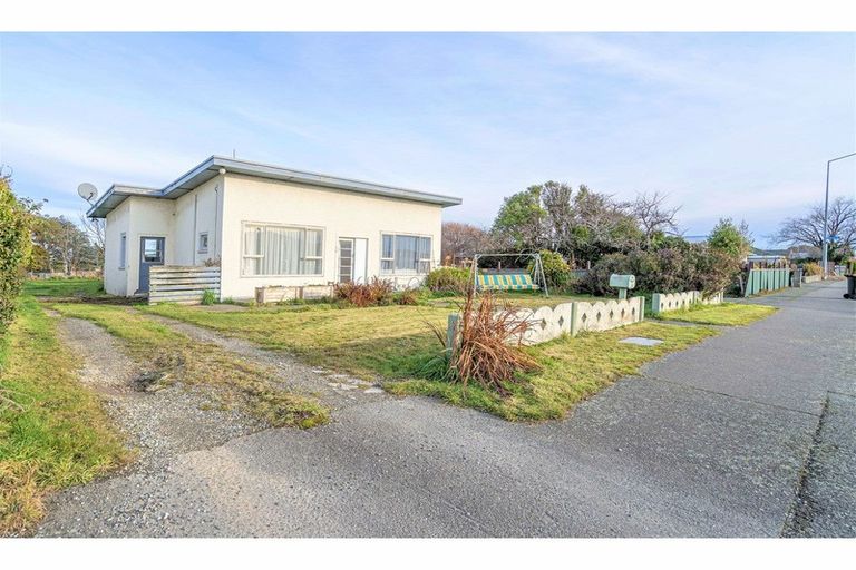 Photo of property in 49 Tramway Road, Strathern, Invercargill, 9812