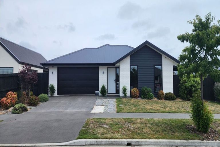Photo of property in 24 Chandlers Street, Burwood, Christchurch, 8083