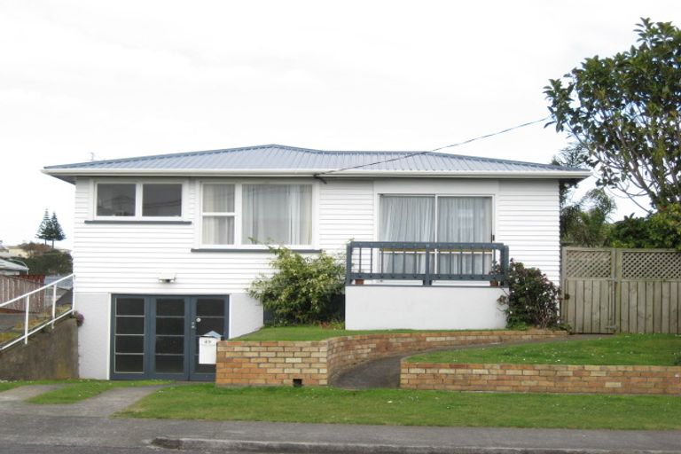 Photo of property in 49 Wynyard Street, Bell Block, New Plymouth, 4312