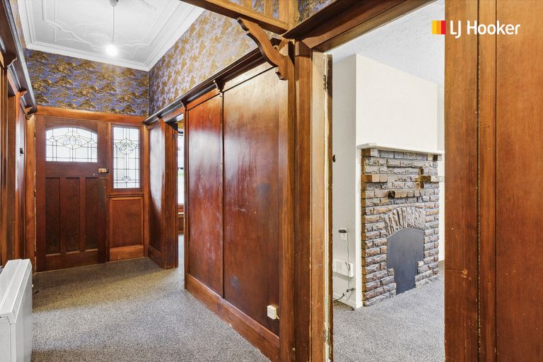 Photo of property in 6 Marett Street, Macandrew Bay, Dunedin, 9014