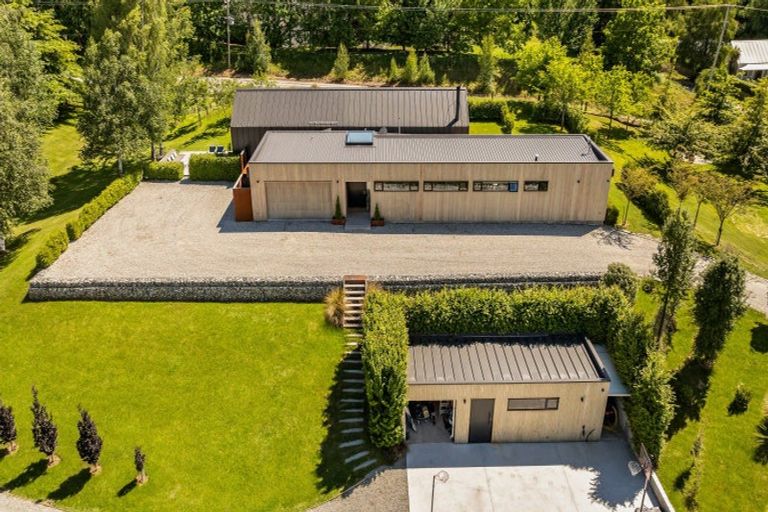 Photo of property in 540 Speargrass Flat Road, Lake Hayes, Queenstown, 9371