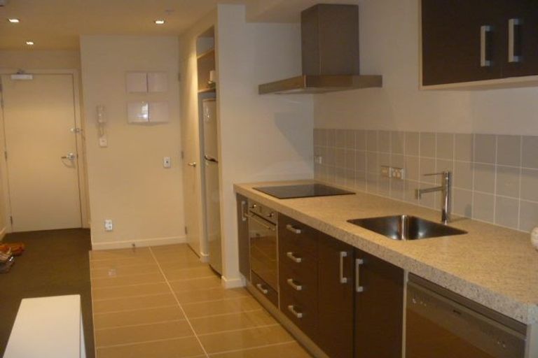 Photo of property in Monument Apartments, 2h/245 Wakefield Street, Te Aro, Wellington, 6011