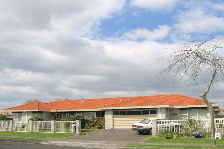 Photo of property in 55 Plateau Heights, Mount Maunganui, 3116