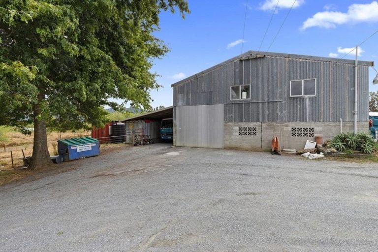 Photo of property in 37 Fox Road, Ngaruawahia, Taupiri, 3791