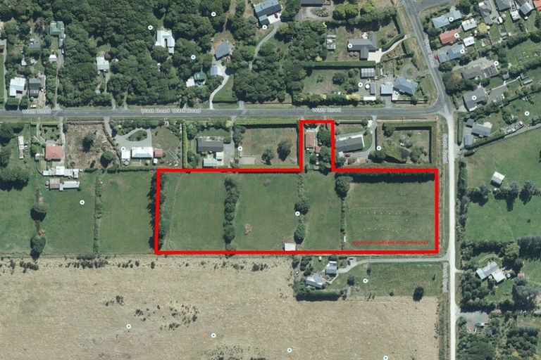 Photo of property in 7 Watt Road, Otatara, Invercargill, 9879