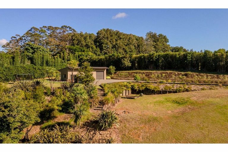 Photo of property in 37 Ness Road, Waipapa, Kerikeri, 0295