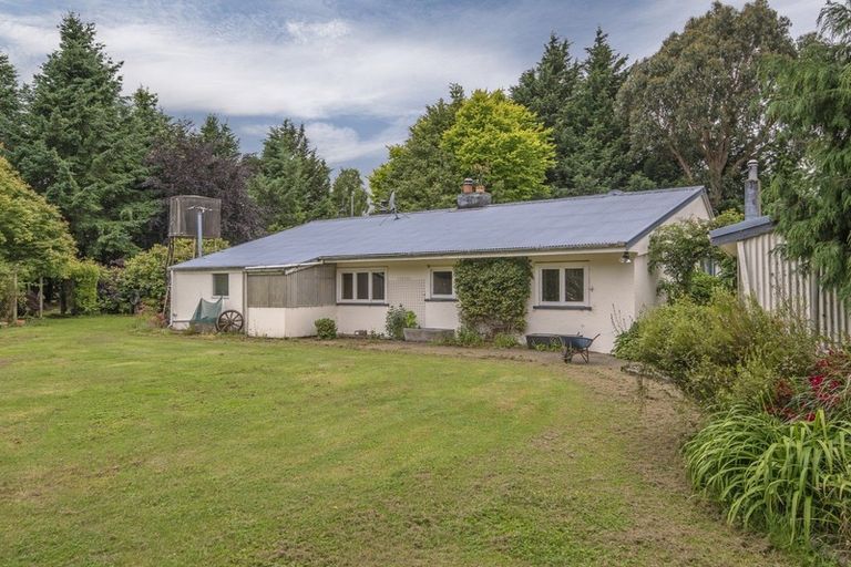 Photo of property in 341 Kowai Road, Springfield, 7681