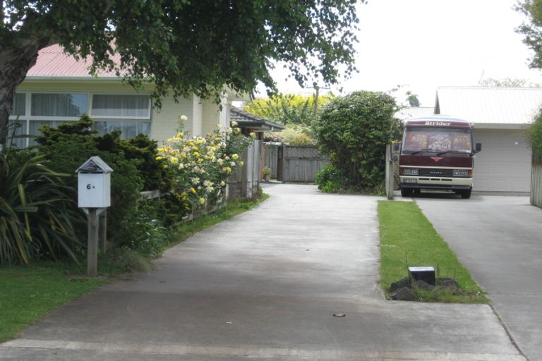 Photo of property in 6a Glover Street, Leamington, Cambridge, 3432