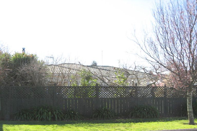 Photo of property in 2 Complin Street, Havelock North, 4130