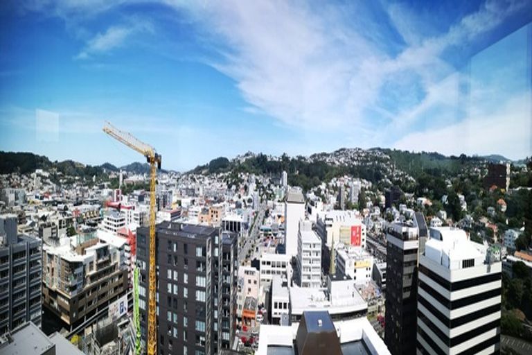Photo of property in 1906/111 Dixon Street, Te Aro, Wellington, 6011