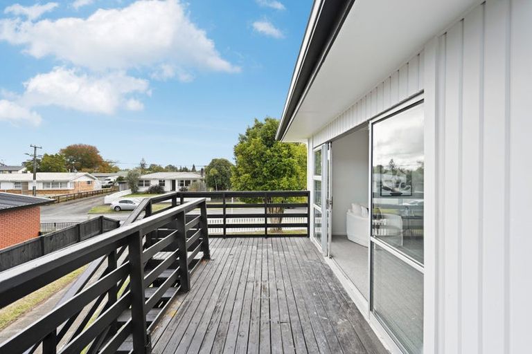 Photo of property in 66 Lewis Street, Glenview, Hamilton, 3206