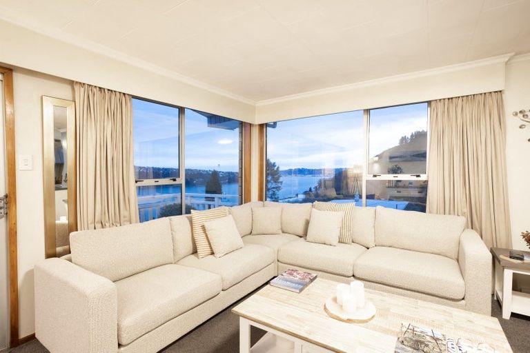 Photo of property in 10a Hinau Street, Ravensbourne, Dunedin, 9022