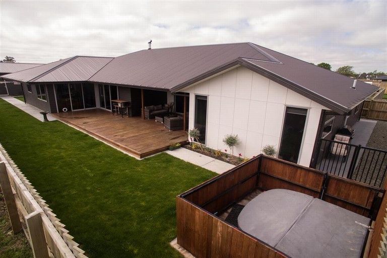 Photo of property in 19 Waterford Road, Tinwald, Ashburton, 7700