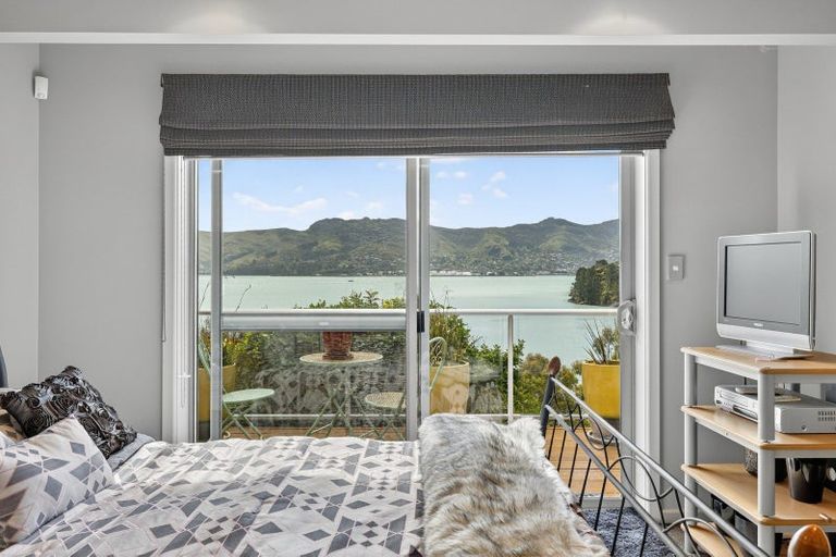 Photo of property in 303 Marine Drive, Charteris Bay, Lyttelton, 8971