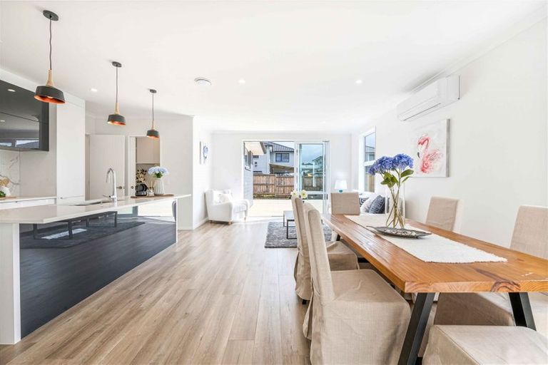 Photo of property in 20 Nightingale Road, Flat Bush, Auckland, 2019