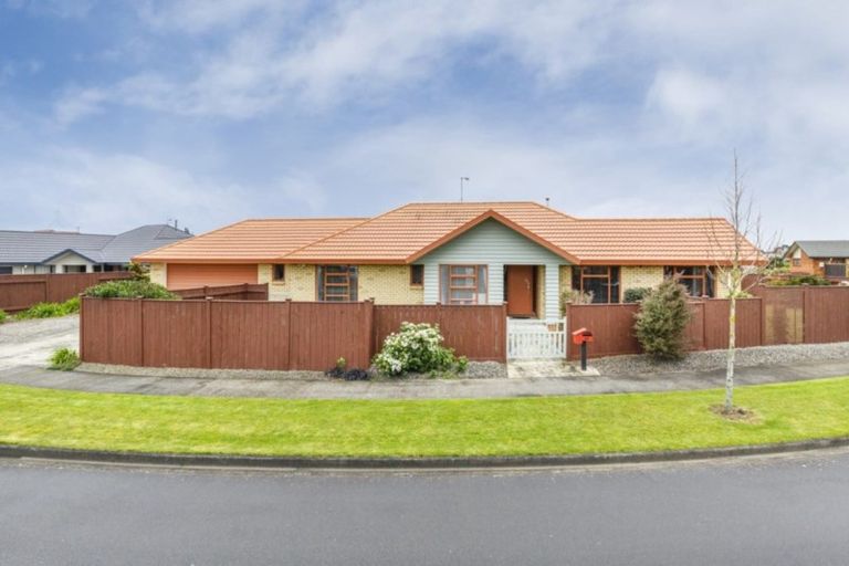 Photo of property in 53 Branigan Parade, Kelvin Grove, Palmerston North, 4414