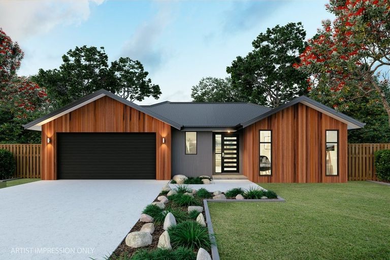 Photo of property in 99 Rangitahi Road, Raglan, 3225