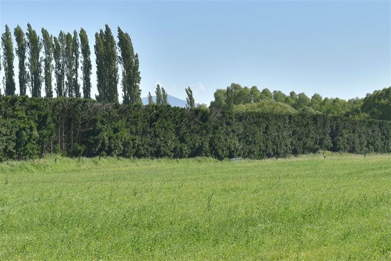 Photo of property in 586 Mount Thomas Road, Fernside, Rangiora, 7471