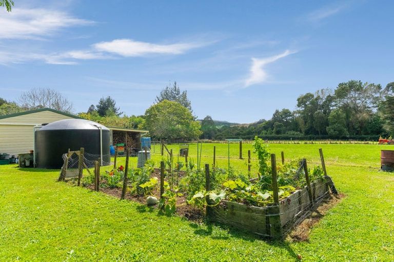 Photo of property in 347 Kuku Road East, Kuku, Levin, 5570