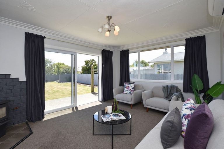 Photo of property in 30 Moray Crescent, Grasmere, Invercargill, 9810