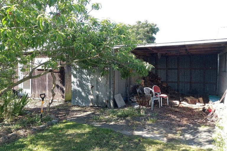 Photo of property in 96 Marlow Road, Aranui, Christchurch, 8061