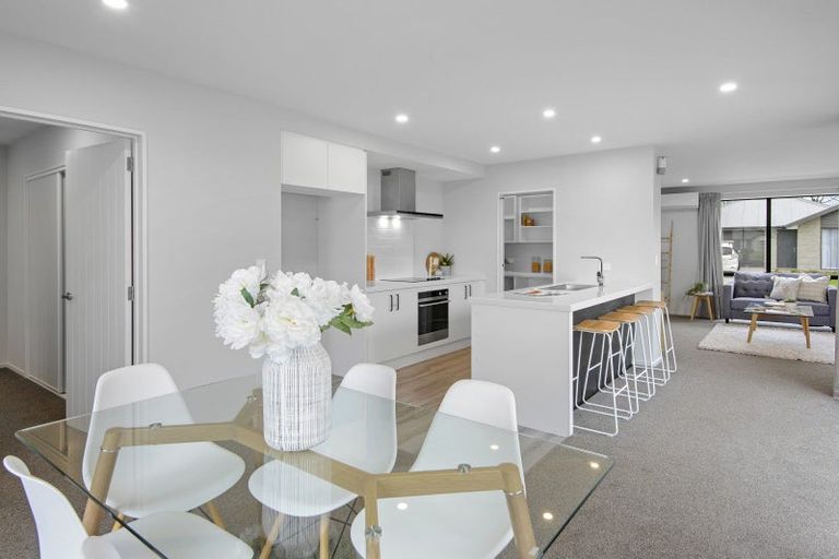 Photo of property in 7 Quinn Crescent, Woodend, 7610