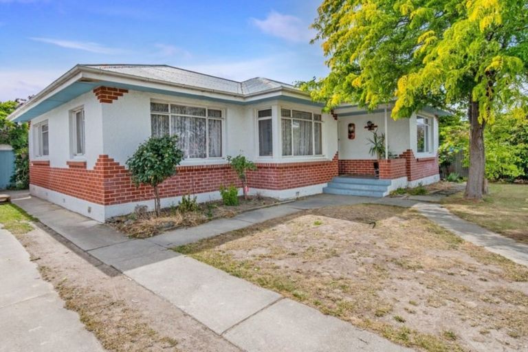 Photo of property in 105 Centennial Avenue, Alexandra, 9320