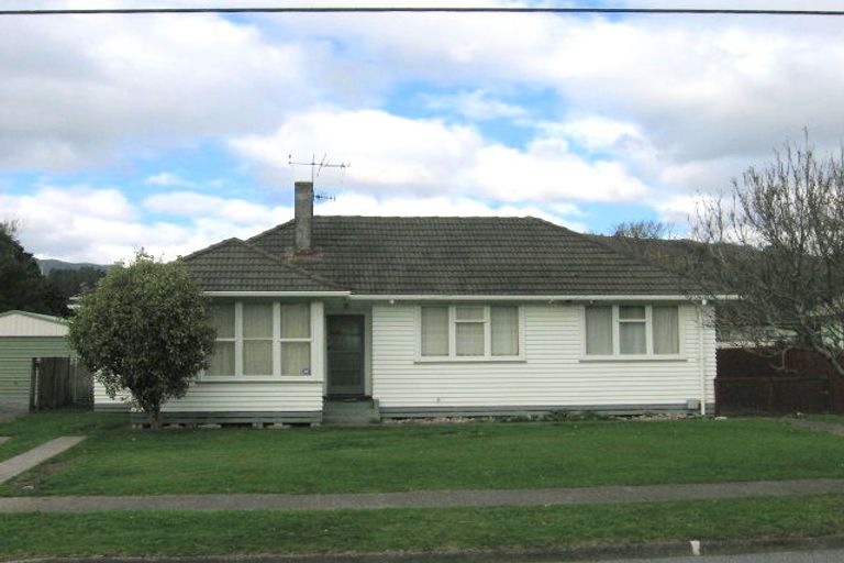 Photo of property in 1220 Taita Drive, Taita, Lower Hutt, 5011