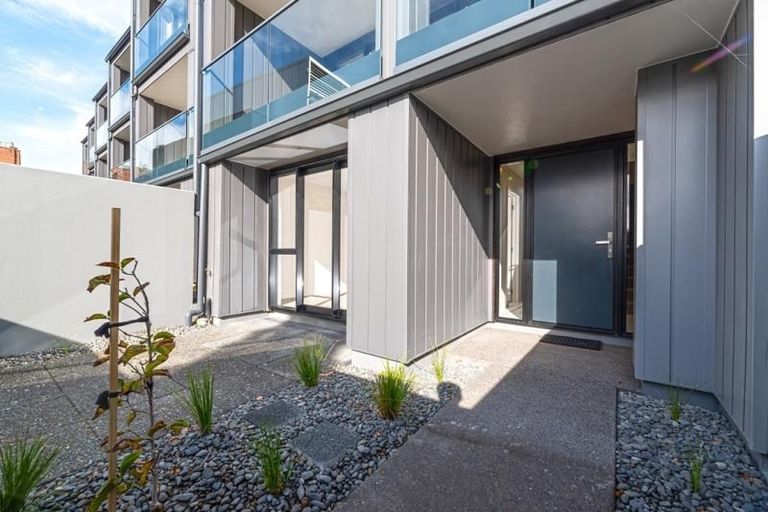 Photo of property in 437f Parnell Road, Parnell, Auckland, 1052