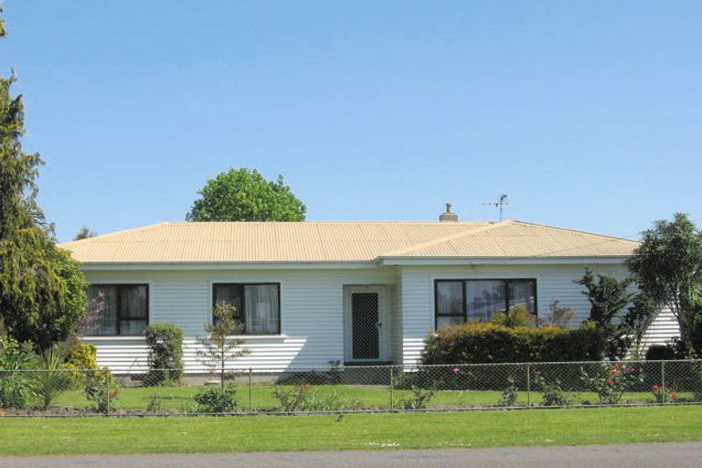Photo of property in 36 Muir Street, Te Hapara, Gisborne, 4010