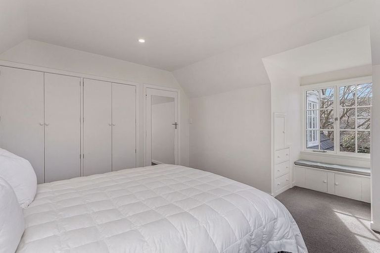 Photo of property in 165 Clyde Road, Burnside, Christchurch, 8053