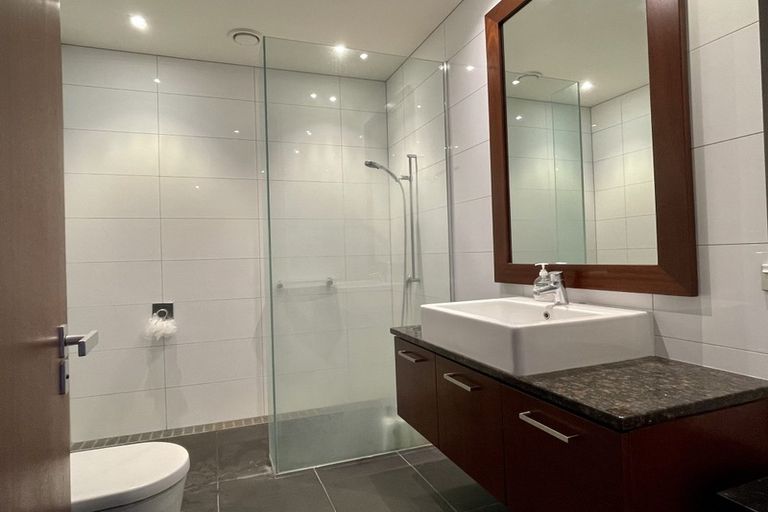 Photo of property in Chaffers Dock, 504/22 Herd Street, Te Aro, Wellington, 6011