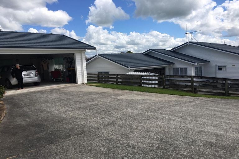 Photo of property in 416b Thames Street, Morrinsville, 3300