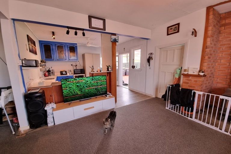 Photo of property in 15 Macdougall Avenue, Dunollie, Runanga, 7803