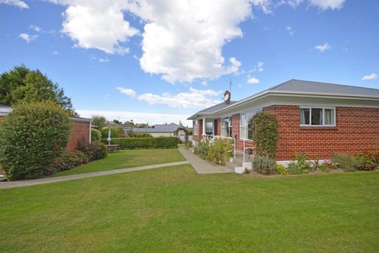 Photo of property in 12c Archer Street, Parkside, Timaru, 7910