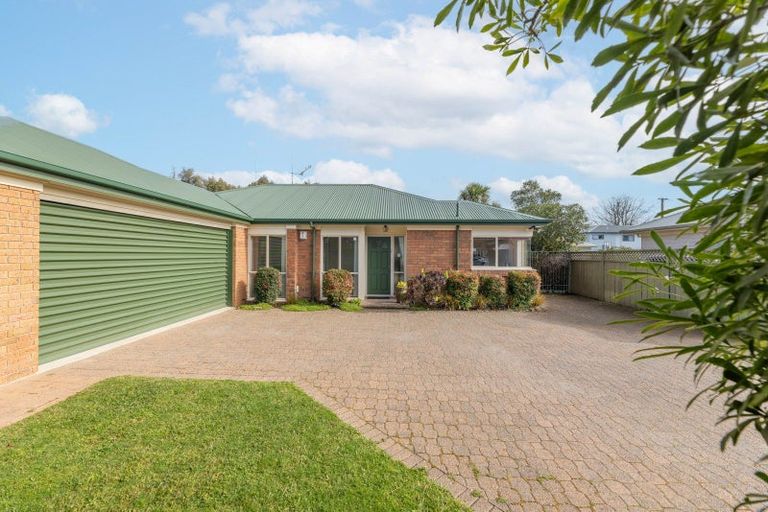 Photo of property in 9b Short Street, Claudelands, Hamilton, 3214