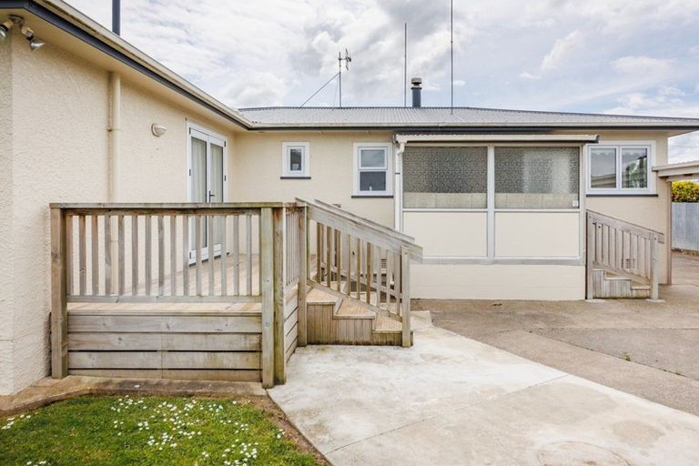 Photo of property in 4 Macmillan Place, Feilding, 4702