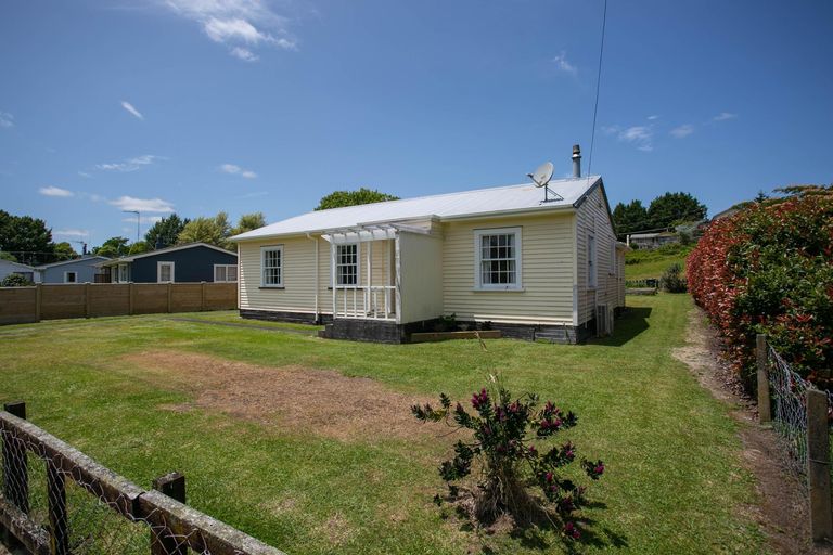 Photo of property in 27 Bear Street, Tirau, 3410