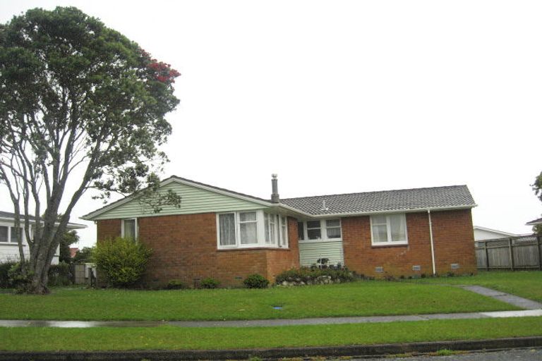 Photo of property in 5 West View Crescent, Onerahi, Whangarei, 0110