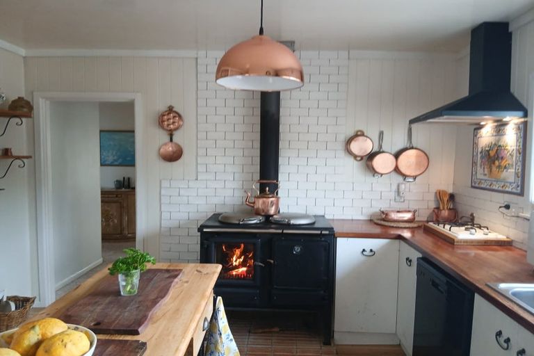 Photo of property in 156 Petley Road, Paparoa, 0571