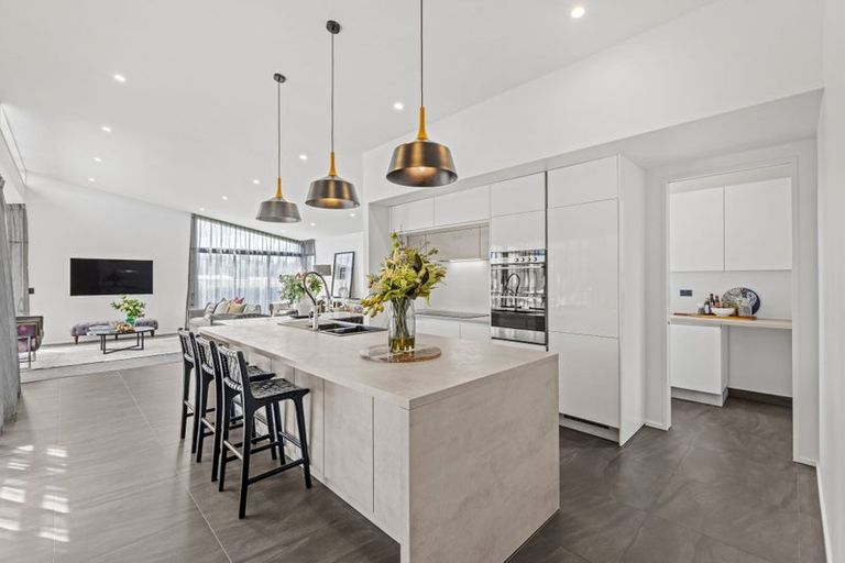 Photo of property in 9 Farrelly Place, Casebrook, Christchurch, 8051