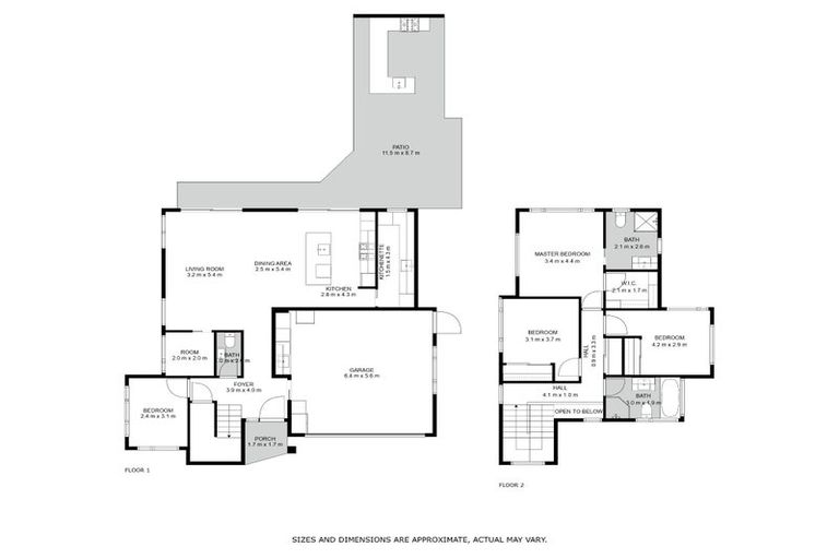 Photo of property in 5 Blatina Drive, Kumeu, 0810