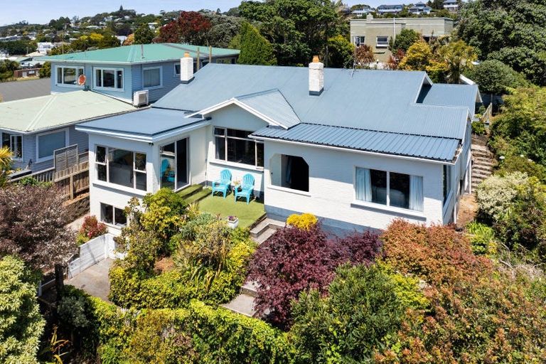 Photo of property in 383 Saint Aubyn Street, Moturoa, New Plymouth, 4310