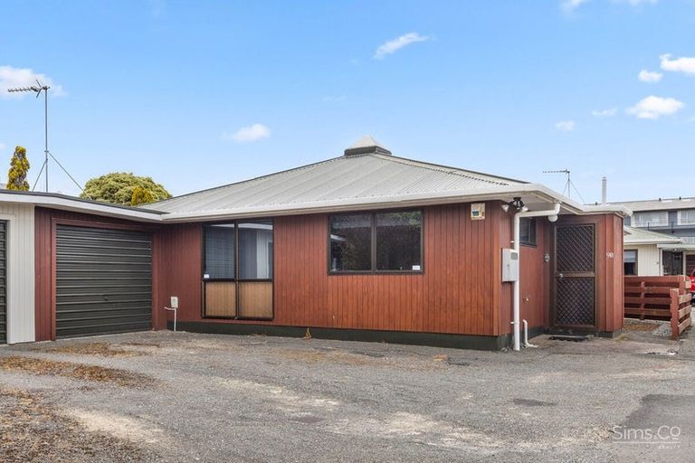 Photo of property in 7b Urquhart Street, Whanganui, 4500