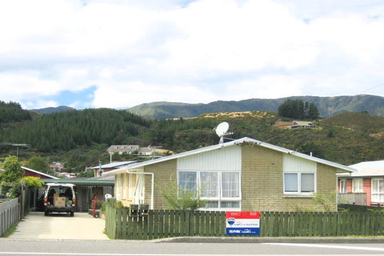 Photo of property in 1228a Fergusson Drive, Brown Owl, Upper Hutt, 5018